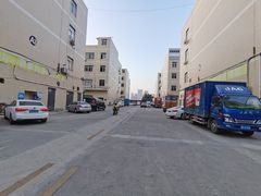 10元起租虎门南栅楼上厂房出租2000平可分租水电齐全带装修