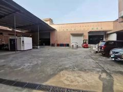 万江滘联经典小独院单一层厂房出租