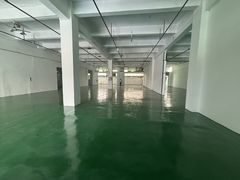 东城温塘新出标准厂房一楼1080平，水电齐全