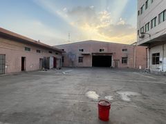 万江滘联独院厂房出租1750平，交通便利形象好