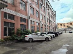 塘厦镇新出一楼6米高带地坪漆标准厂房1800平低价出租