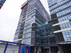 京东智谷 全新厂房出租，业主直租，价格20元  层高6米