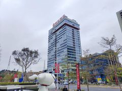 京东智谷 全新房源出租，业主直租 层高4.5米