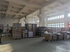 清溪原房东厂房出租1000平方一楼带环评装修可做注塑电池拆解