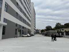 黄江全新标准厂房主线到车间500起分厂租8元