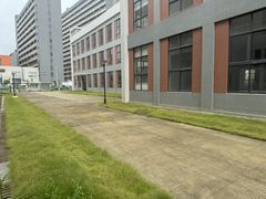大岭山镇杨屋厂房出租，园区形象好靠近深圳，一手房东低价出租