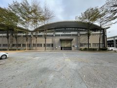 长安镇工业园区独栋钢构厂房出租1万平方，滴水9米高形象好