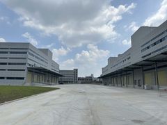 8元电商仓库物流园塘厦红本独院45000平带卸货平台厂房出租