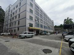 塘厦石鼓工业区800红本平方红本厂房出租可分租，可办环评