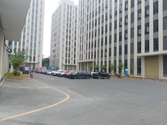 塘厦重工业厂房！一手房东0公摊直租 一楼带牛角五金压铸塑胶等