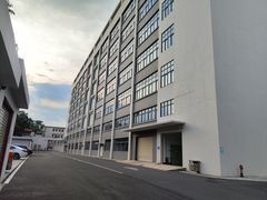 塘厦镇大坪村，原房东一楼1000平方，二楼1000平方