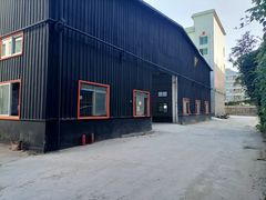 低价急租，长安新民新安大桥附近钢构1600平7米高，好办环评