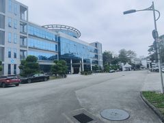 13块大坪独栋电商厂房仓库出租，全新地坪漆，大小可分租