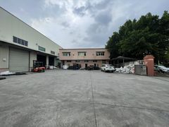塘厦独门独院单一层厂房出租带牛角位注塑环坪大小分租电630