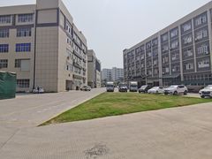 寮步原房东厂房仓库出租一楼楼上分租300平起~6000平独院