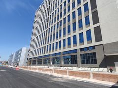 寮步原房东全新25300平方厂房出租，单层2530平方起分租