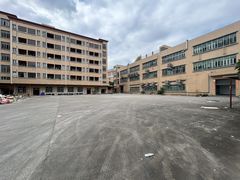 长安新出上市公司形象独门独院厂房招租可分租