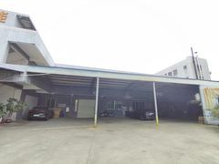 新出厂房出租独门独院钢构厂房1200方只要12块12块一平