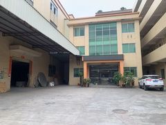 厂房一二楼2000平 现成家具环评 喷油房 水电齐全