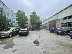 长安镇原房东钢构厂房1200平，精装修办公室，水电齐全