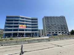 大岭山镇城区原房东全新工业园厂房出租，高度8米，形象好