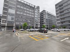 东坑靠松山湖500平起全新高新产业园电商物流仓厂房仓库出租
