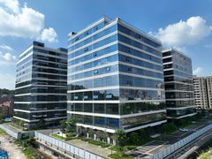 东莞厂房出租新园区500起大小可分租需要形象好 便宜就这里