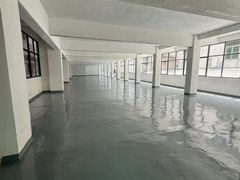 出租长安沙头200平厂房，临滨海湾新区，适合电子电商研发加工