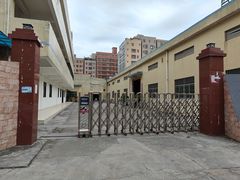 大岭山杨屋独院单一层2700平带装修，配套完善，靠近高速路口