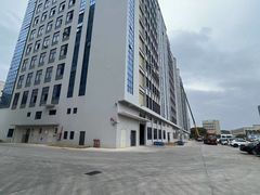 企石新出原房东 全新厂房出租 园区空地大 随时可看 仅租8块