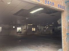 高埗镇独门独院厂房出租单一层1100平方，宿舍办公700平方