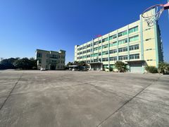 桥头原房东独院厂房出租 空地大 精装修 适合注塑 模具 五金