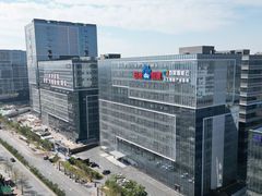 广深沿江高速旁国企50年红本东莞厂房出租 全新独栋和高层