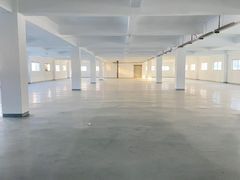 8.8元厚街小独院工业园厂房出租仓库出租1400平方