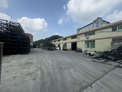 12元厚街原房东厂房独院适合鞋子五金注塑机械磨具cnc仓库等