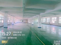 离上屯莞深高速出口二公里，紧岭汽车城