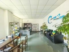 10元厚街原房东独院1000平米带航车精装修无尘车间厂房出租