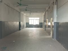 东城温塘二楼1000平方，有现成办公室水电齐全，是工业用地