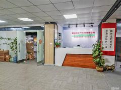 惠城小金口二楼2000平米厂房或商业出租可以分租