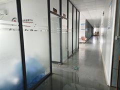 东城周屋精装修标准厂房1000平方出租  承重2吨
