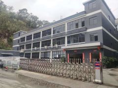 低价急租 一手房东 花园式独院厂房3000平 精装修 拎包入