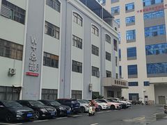 大朗巷尾楼上全新厂房出租，现成办公室装修，适合电商直播
