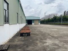 厚街镇，新出原房东，红本钢构单一层厂房