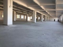 东坑镇原房东厂房一楼，可以架航车，有现成水电办公室配套宿舍。