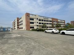 万江区原房东标准厂房出租12000平带装修水电自缴，形象好