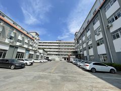 茶山卢边二楼标准厂房原房东12块招租 带4个办公室进出货方便
