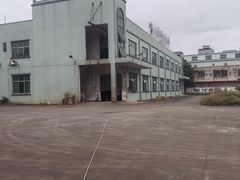 东城原房东新出标准两层独院厂房，独立变压器超大空地