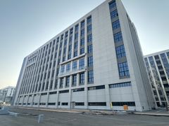 实图12元带红本，厚街全新厂房整层2000方起厂房仓库出租！