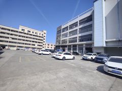 10元原房东带红本独院厂房8000平方精装修可分租五金塑胶