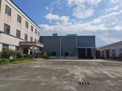 (原房东厂房出租)独院单一层5000方形象好空地大适合各行业